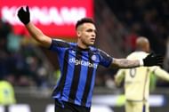 FC Internazionale v Hellas Verona - Serie A